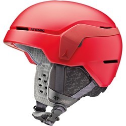 Горнолыжный шлем Atomic Count (красный)