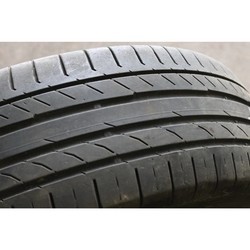 Шины Continental ContiSportContact 5 235/50 R18 97V Run Flat