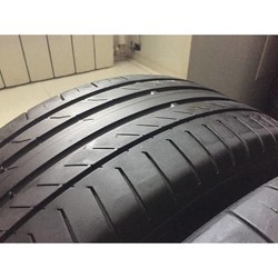 Шины Continental ContiSportContact 5 235/50 R18 97V Run Flat