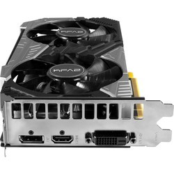 Видеокарта KFA2 GeForce RTX 2060 SUPER 26ISL6HP39SK