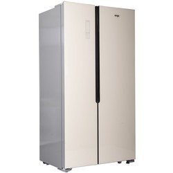 Холодильник Ergo SBS-521 INE