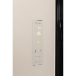 Холодильник Ergo SBS-521 INE
