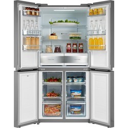 Холодильник Midea MRC 518 SFNGX