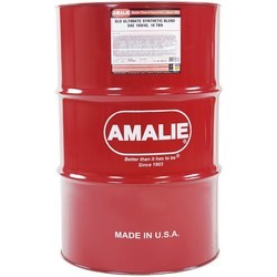 Моторное масло Amalie XLO Ultimate Synthetic 10W-40 208L