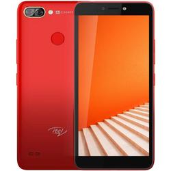 Мобильный телефон Itel A46 (красный)