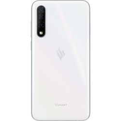 Мобильный телефон Vsmart Live 6GB/64GB (черный)