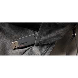 USB Flash (флешка) Kingston DataTraveler 20 64Gb