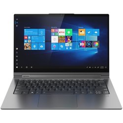 Ноутбук Lenovo Yoga C940 14 (C940-14IIL 81Q9007MRU)