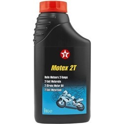 Моторное масло Texaco Motex 2T 1L