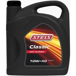 Моторное масло STELS Classic 10W-40 4L