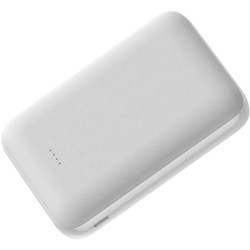 Powerbank аккумулятор BASEUS Mini JA 10000 (белый)