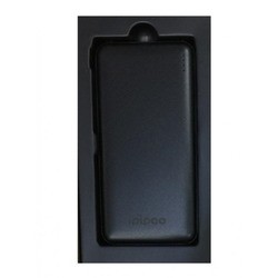 Powerbank аккумулятор iPipoo LP-2 10000 (черный)