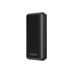 Powerbank аккумулятор iPipoo LP-3 20000