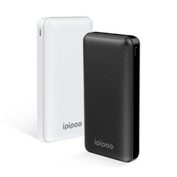 Powerbank аккумулятор iPipoo LP-3 20000