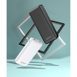 Powerbank аккумулятор iPipoo LP-3 20000