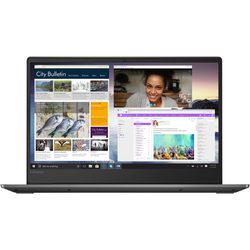 Ноутбуки Lenovo S530-13IWL 81J700F7RA