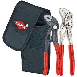 Набор инструментов KNIPEX 002072V01