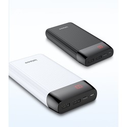 Powerbank аккумулятор iPipoo LP-16 10000
