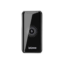 Powerbank аккумулятор iPipoo LP-7 10000