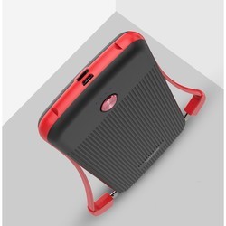 Powerbank аккумулятор iPipoo LP-5 10000