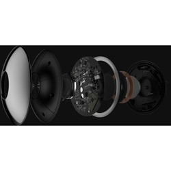 Портативная акустика Mars Levitation Bluetooth Speaker