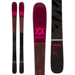 Лыжи Volkl Yumi 168 (2019/2020)