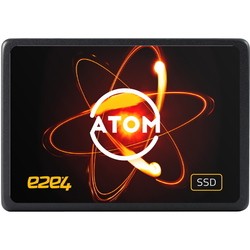 SSD E2E4 Atom 2.5"
