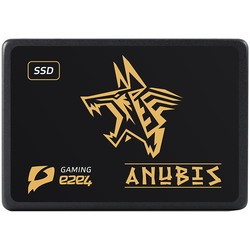 SSD E2E4 ANUBIS 2.5"