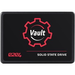 SSD E2E4 VAULT 2.5"