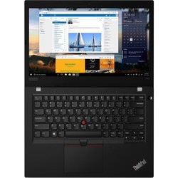 Ноутбук Lenovo ThinkPad L490 (L490 20Q5002JRT)