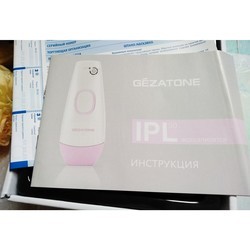 Эпилятор GEZAtone IPL 50