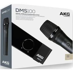 Микрофон AKG DMS100 Microphone Set