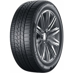 Шины Continental ContiWinterContact TS860S 275/35 R20 102V Run Flat