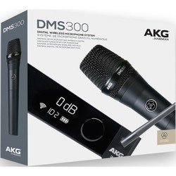 Микрофон AKG DMS300 Microphone Set