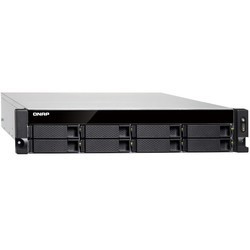 NAS сервер QNAP TS-831XU-RP-4G
