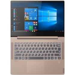 Ноутбук Lenovo IdeaPad S540 14 (S540-14API 81NH0065RU)