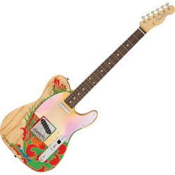 Гитара Fender Jimmy Page Telecaster