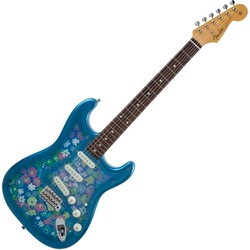 Гитара Fender Traditional 60s Strat