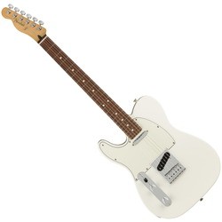 Гитара Fender Player Telecaster Left-Hand