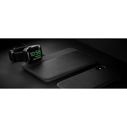 Зарядное устройство Nomad Base Station Apple Watch Edition