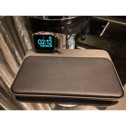 Зарядное устройство Nomad Base Station Apple Watch Edition