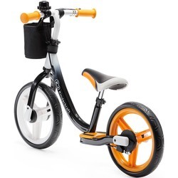 Детский велосипед Kinder Kraft Space (оранжевый)