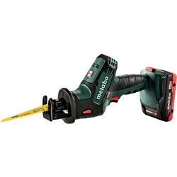 Пила Metabo SSE 18 LTX Compact T03340