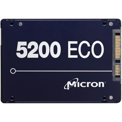 SSD Micron MTFDDAK960TDC-1AT1ZABYY