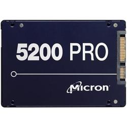 SSD Micron 5200 PRO