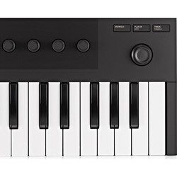 MIDI клавиатура Native Instruments Komplete Kontrol M32