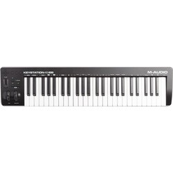 MIDI клавиатура M-AUDIO Keystation 49 MK III