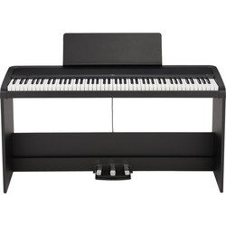 Цифровое пианино Korg B2SP (белый)