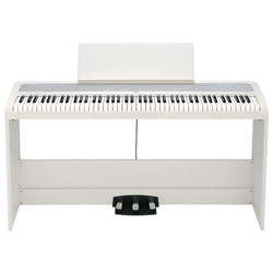 Цифровое пианино Korg B2SP (белый)