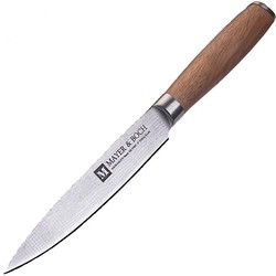 Кухонный нож Mayer & Boch MB-28000